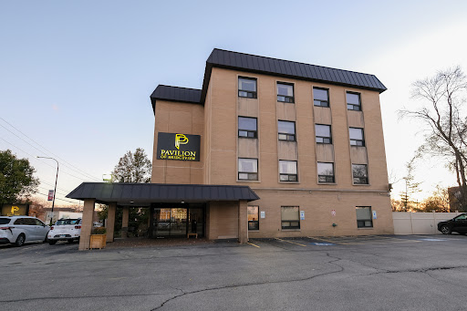 Bridgeview Health Care Center