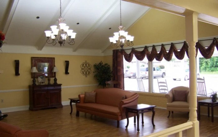 Care Center Of Laurel