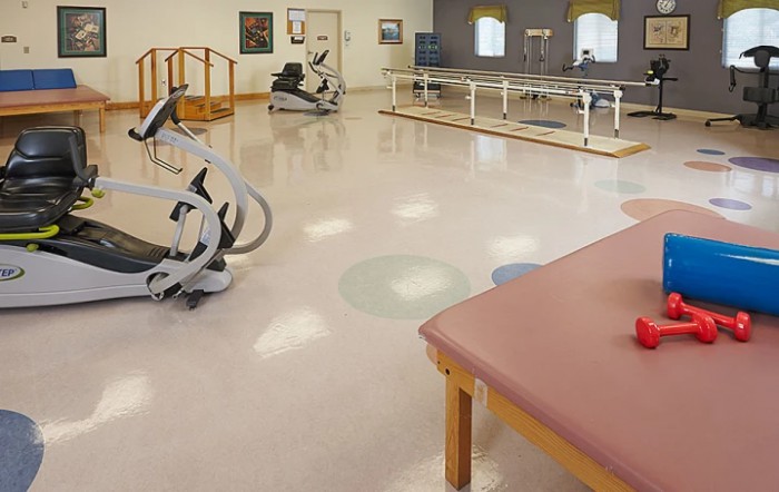 Puget Sound Healthcare Center