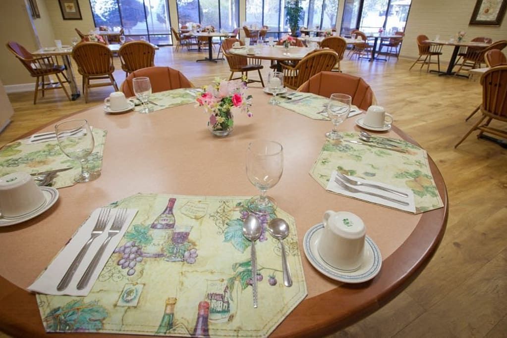 Tri Cities Retirement Inn