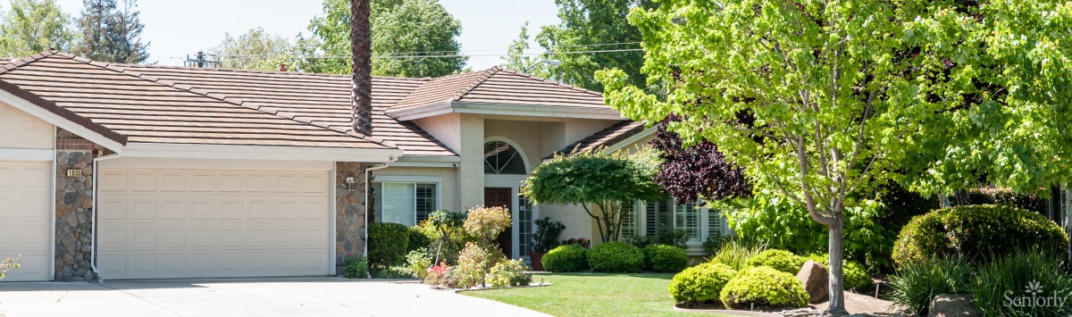 Abraham Rest Home