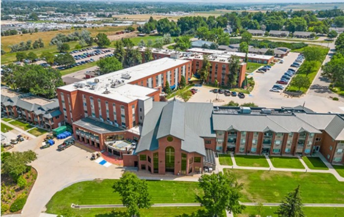 Good Samaritan Village - Loveland