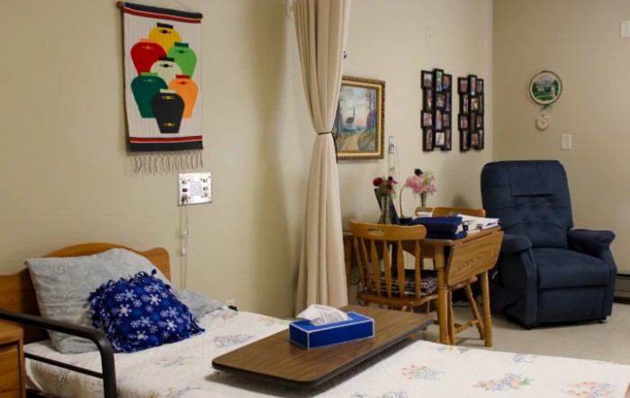 Accura Healthcare Of Marshalltown