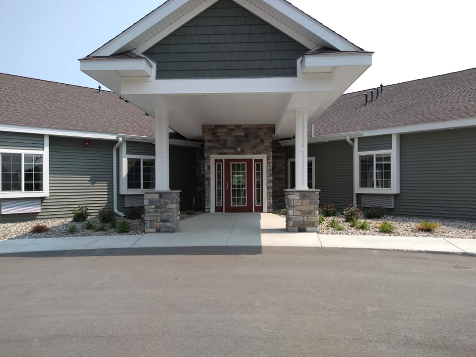 Coleman Fields Assisted Living