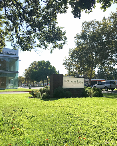 Asbury Park Nursing & Rehabilitation Center