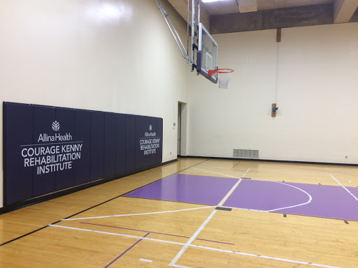 Courage Kenny Rehabilitation Institutes