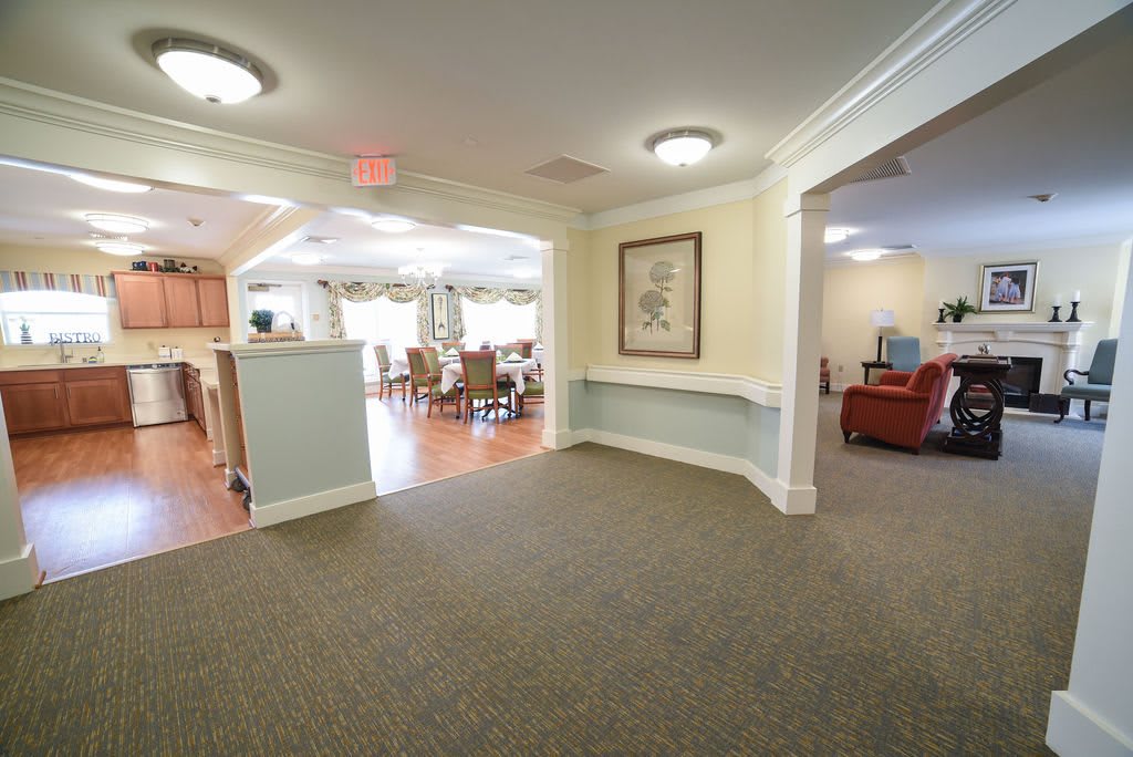 Artis Senior Living of Davie