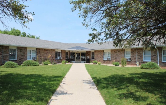 Accura Healthcare Of Ogden