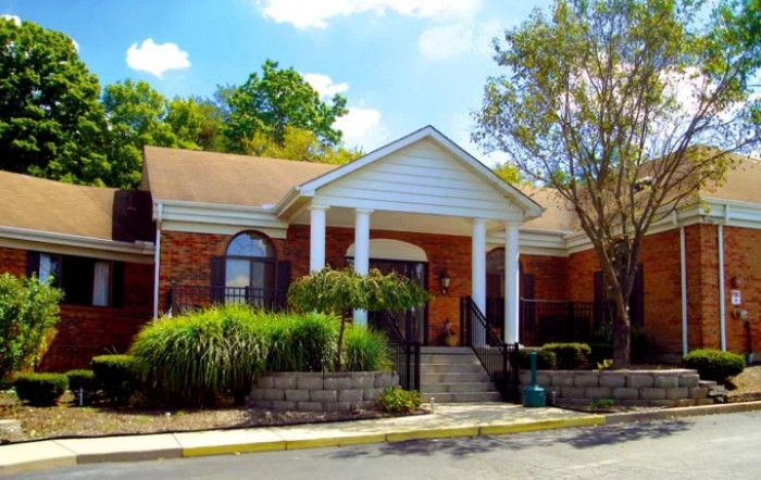 Pine Ridge Skilled Nursing And Rehab