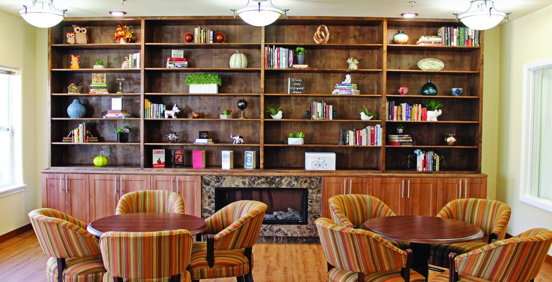 Mulberry Gardens Memory Care