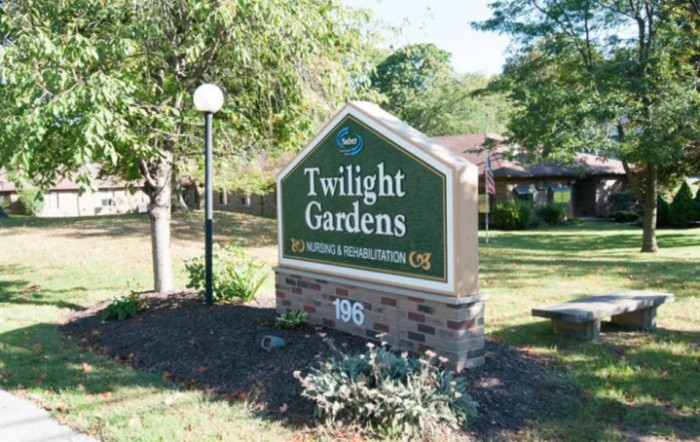 Twilight Gardens Nursing And Rehabilitation