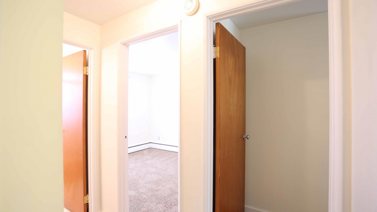 Plaza Garden Apartments