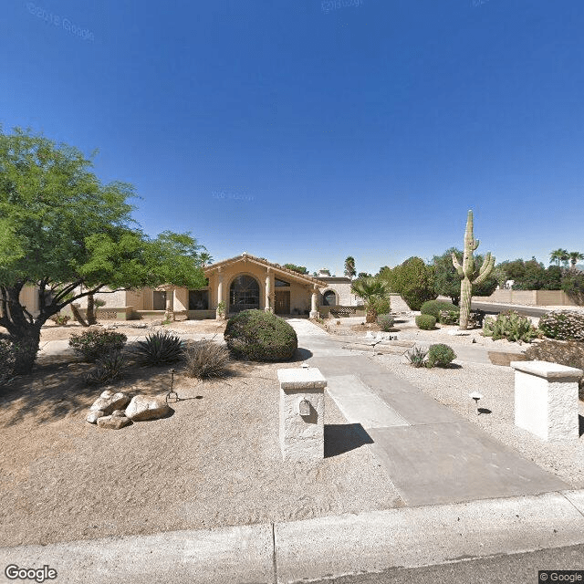 Serva Assisted Living Of Scottsdale