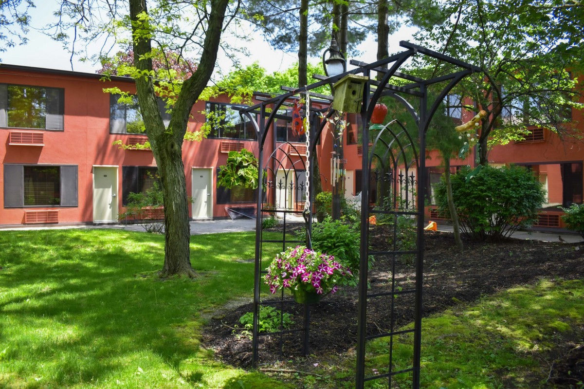 The Promenade at Middletown