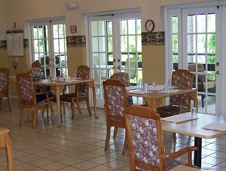 Americare Assisted Living