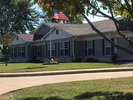 Oakview Nursing And Rehabilitation