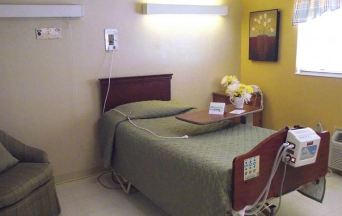 Unity Health And Rehabilitation Center