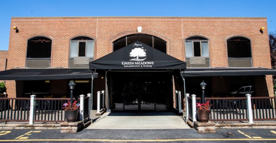 Green Meadows Nursing & Rehabilitation Center