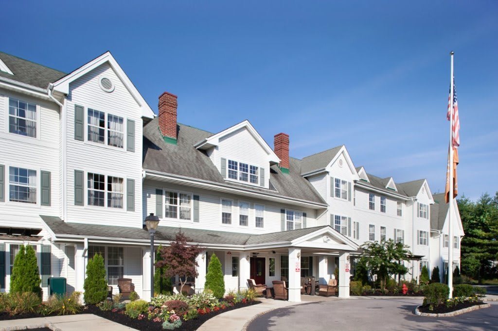 Brighton Gardens of Middletown