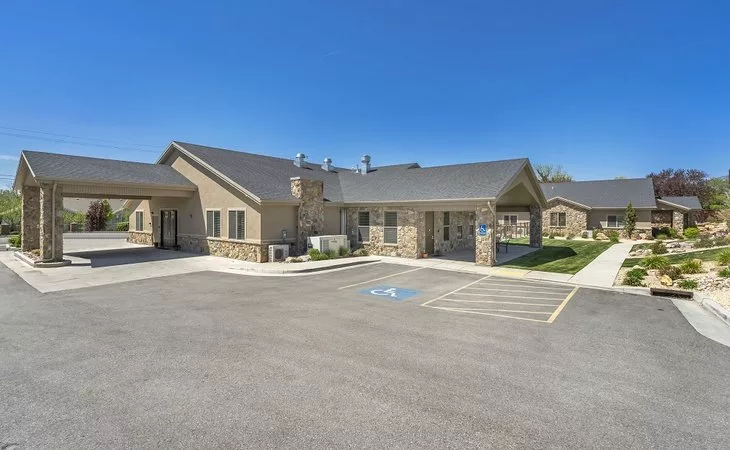 Beehive Senior Care