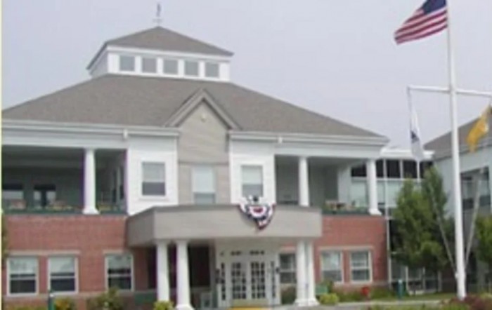 Christopher House Of Worcester