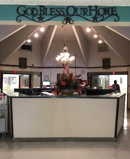 Vidor Health & Rehabilitation Center