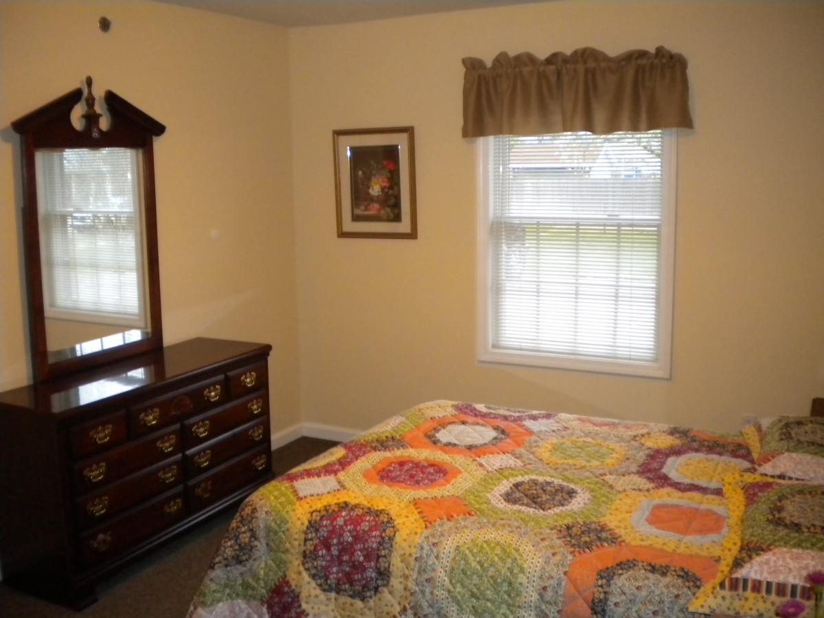 River Reed Assisted Living Community