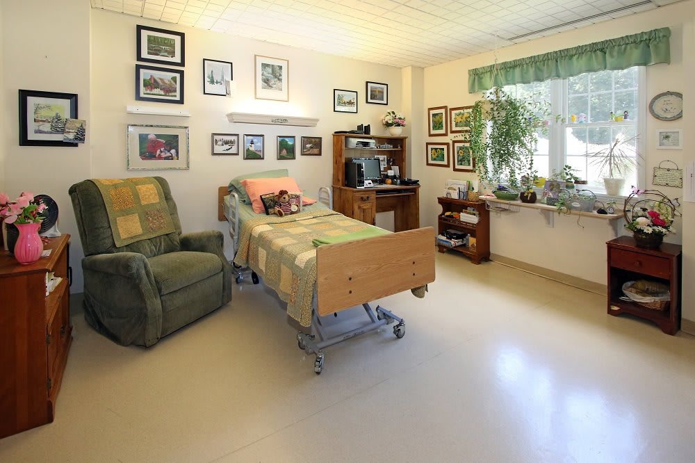 Cooperstown Center for Rehabilitation and Nursing