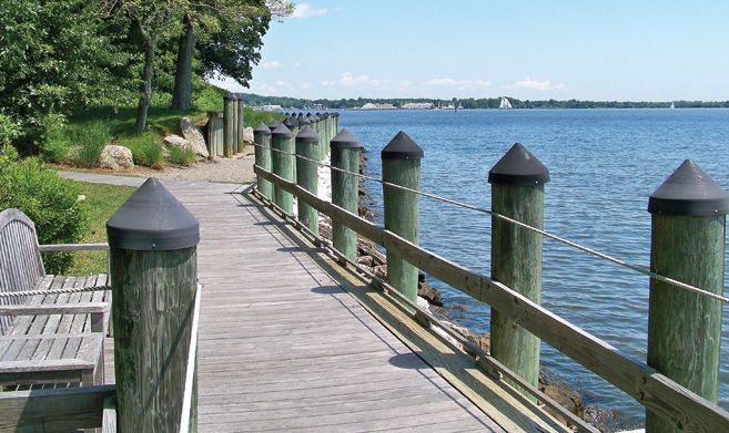 Baywoods Of Annapolis