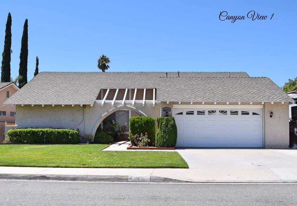 Canyon View Residential Care Facility