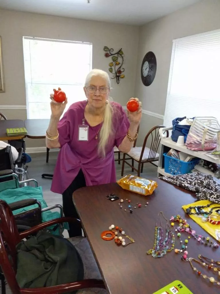 Caregivers Of Pleasant Grove