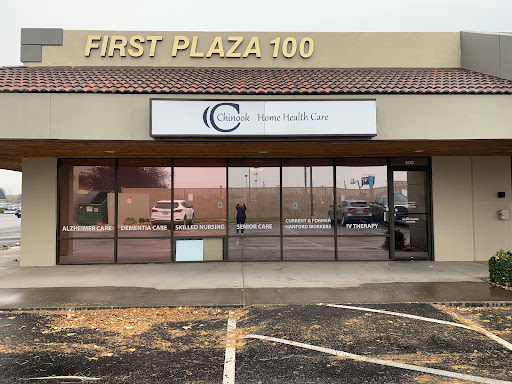 Chinook Home Health Care