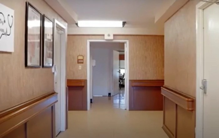 Woodland Hills Care Ctr