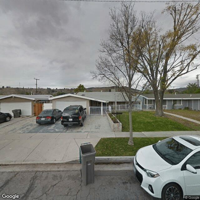 Fairwheather Assisted Senior Care