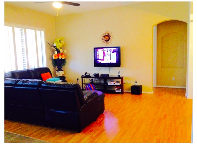 AZ Lotus V - Assisted Living Home
