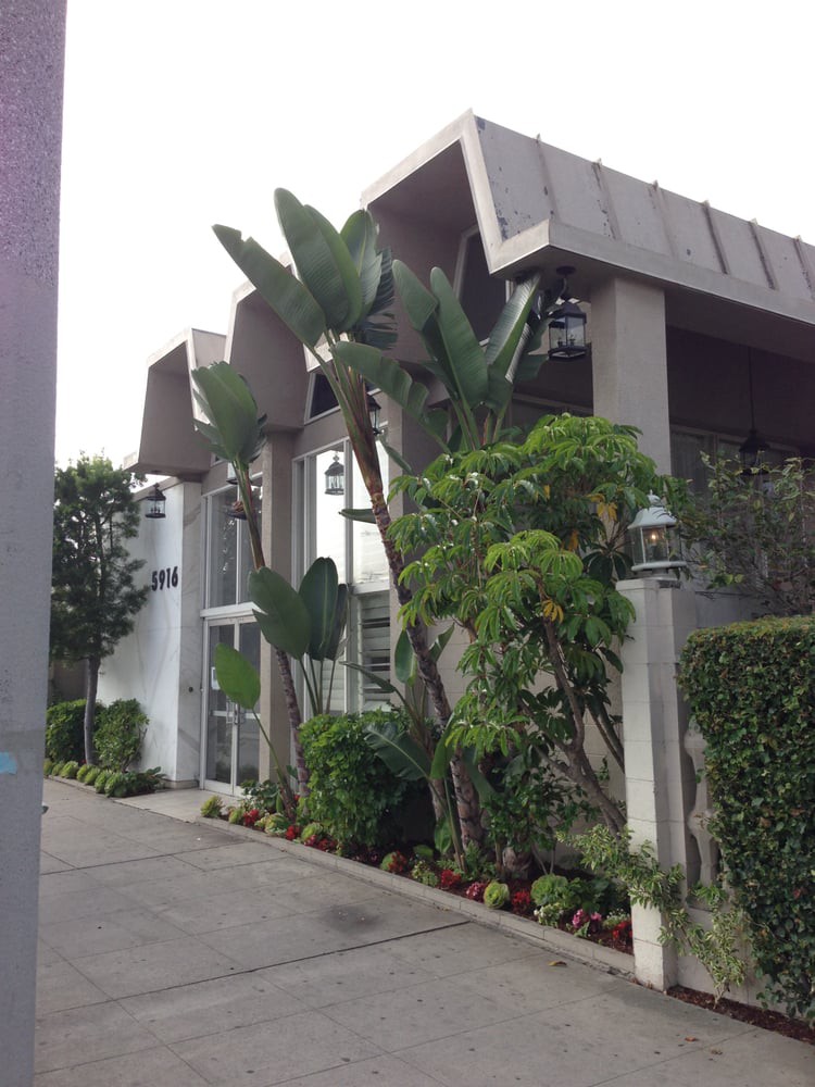 Country Villa Pavilion Nursing Center