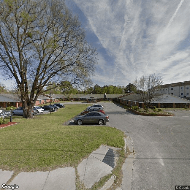 Southern Living Assisted Care