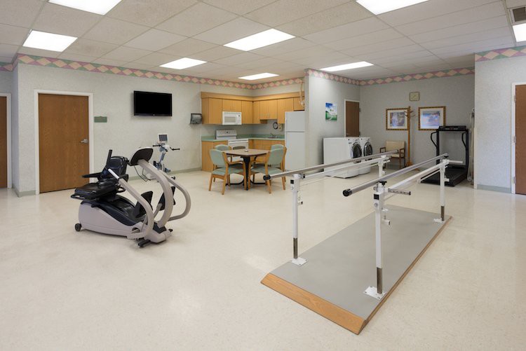 Indian Lake Rehabilitation Center