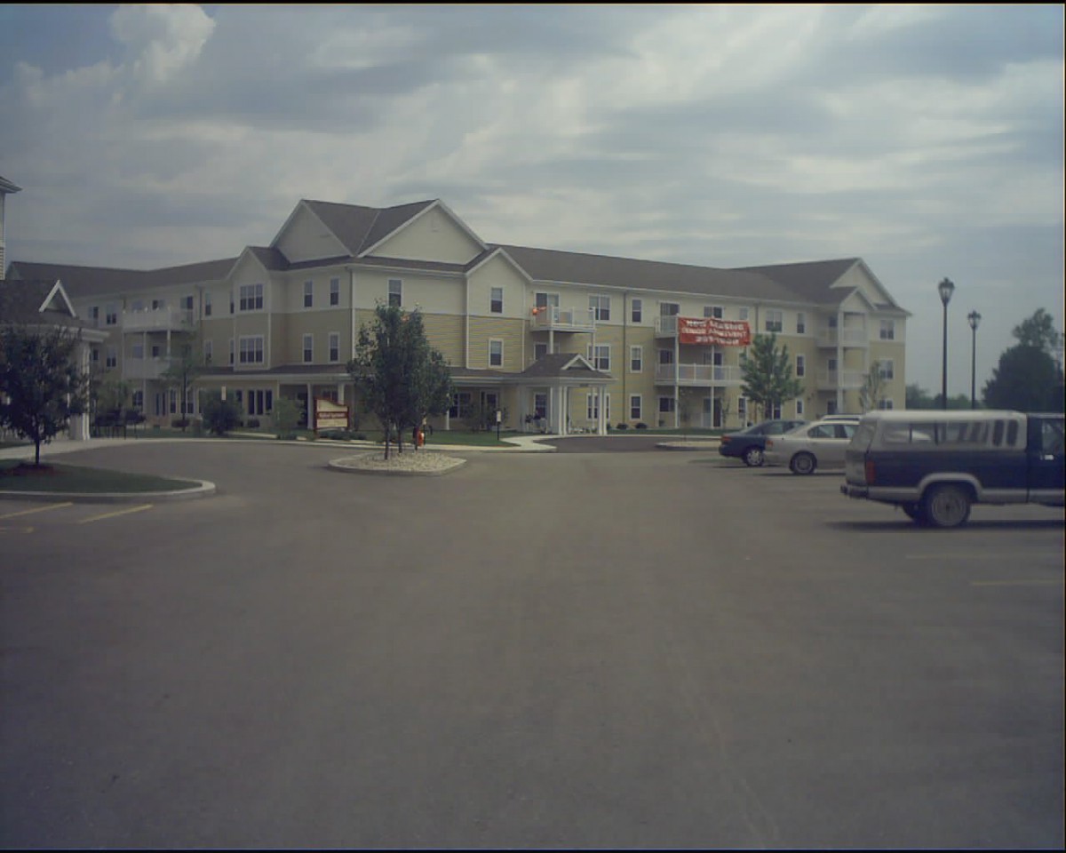 Highland Village Apartments II