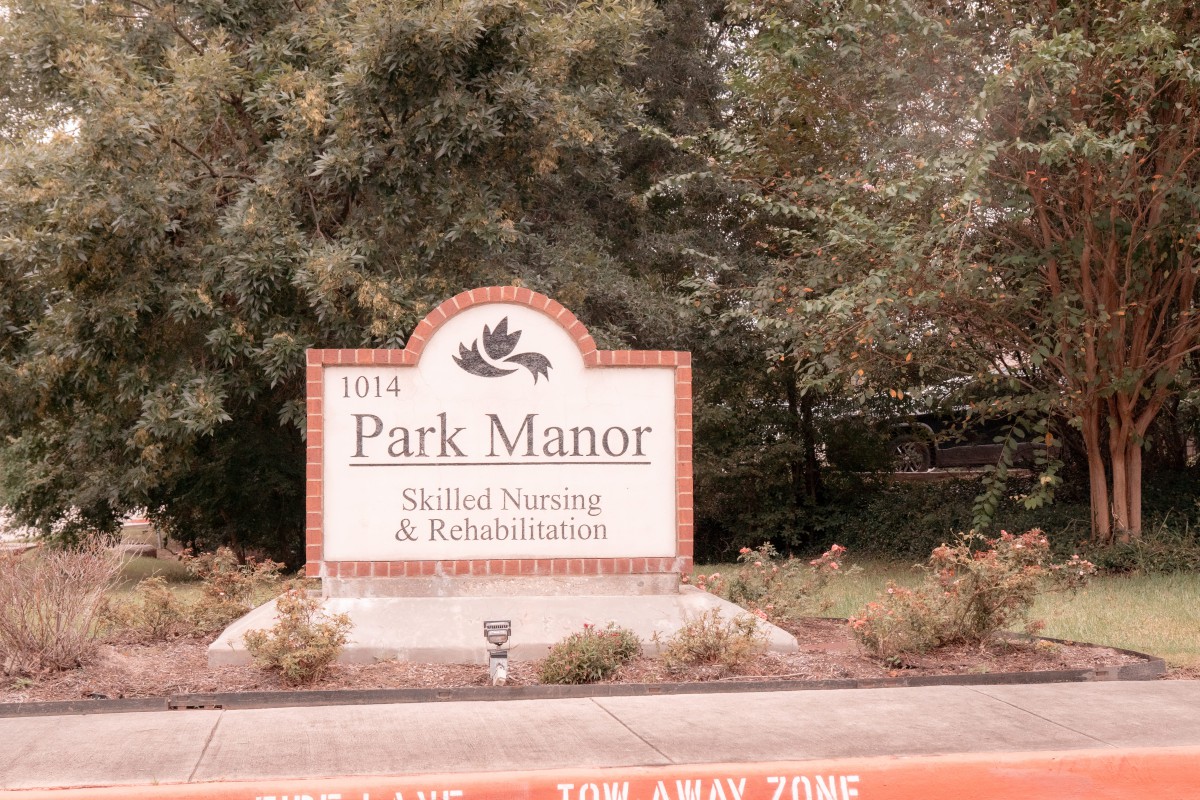 Park Manor Of The Woodlands