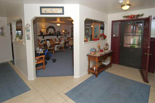 Appleleaf Assisted Living