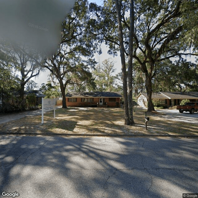 J & J Retirement Home