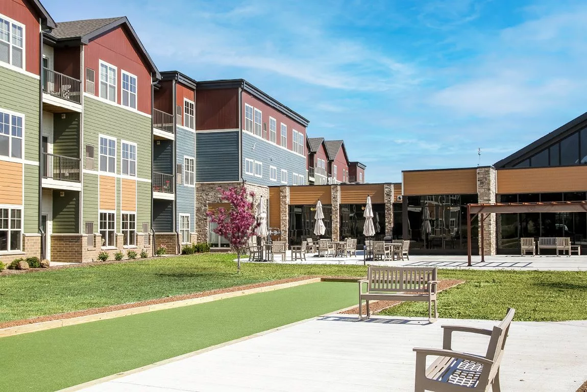 Grace Commons