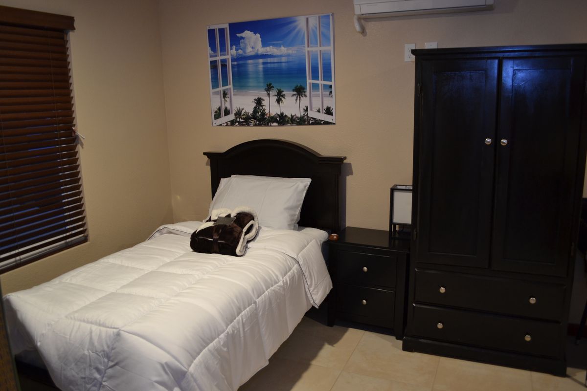 P & P Homes