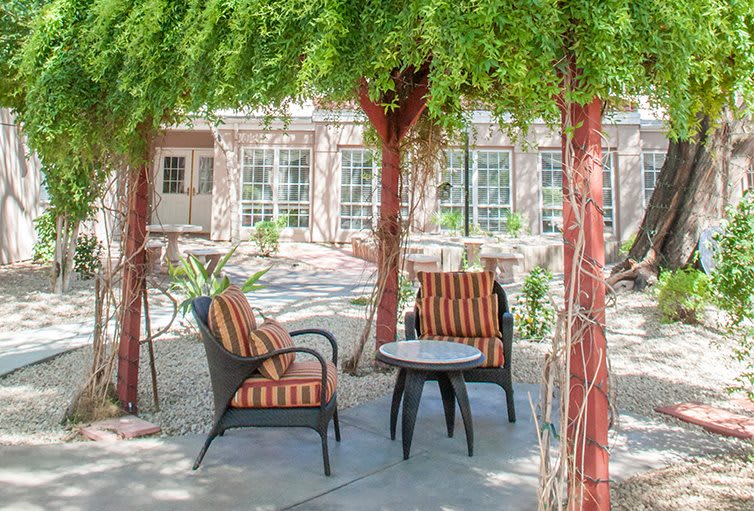 The Gardens Of Scottsdale