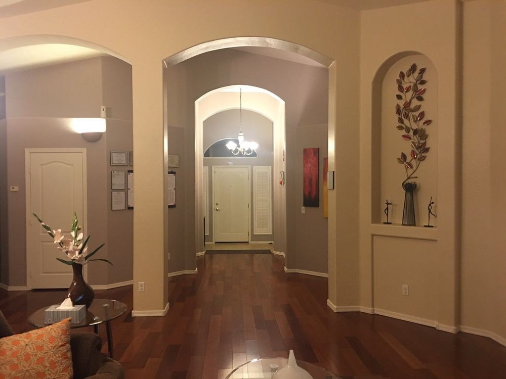 Aegis At Redwood Assisted Living Home