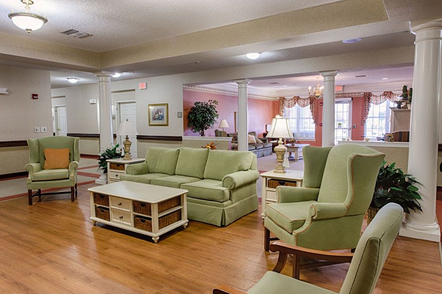The Brennity At Vero Beach