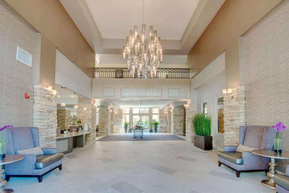 Regency Grand of West Covina Assisted Living and Memory Care