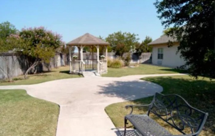 Pleasant Manor Health & Rehabilitation Center