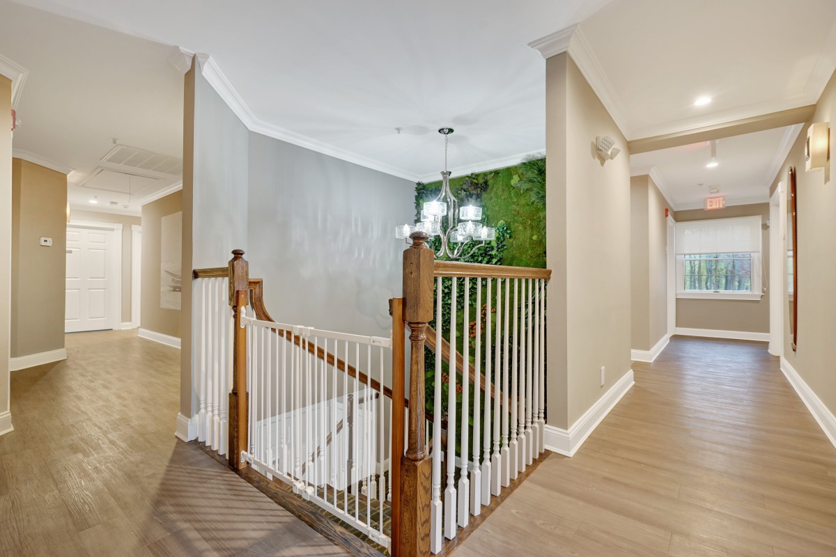 Fox Trail Memory Care Living at Lake Street